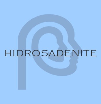 HIDROSADENITE